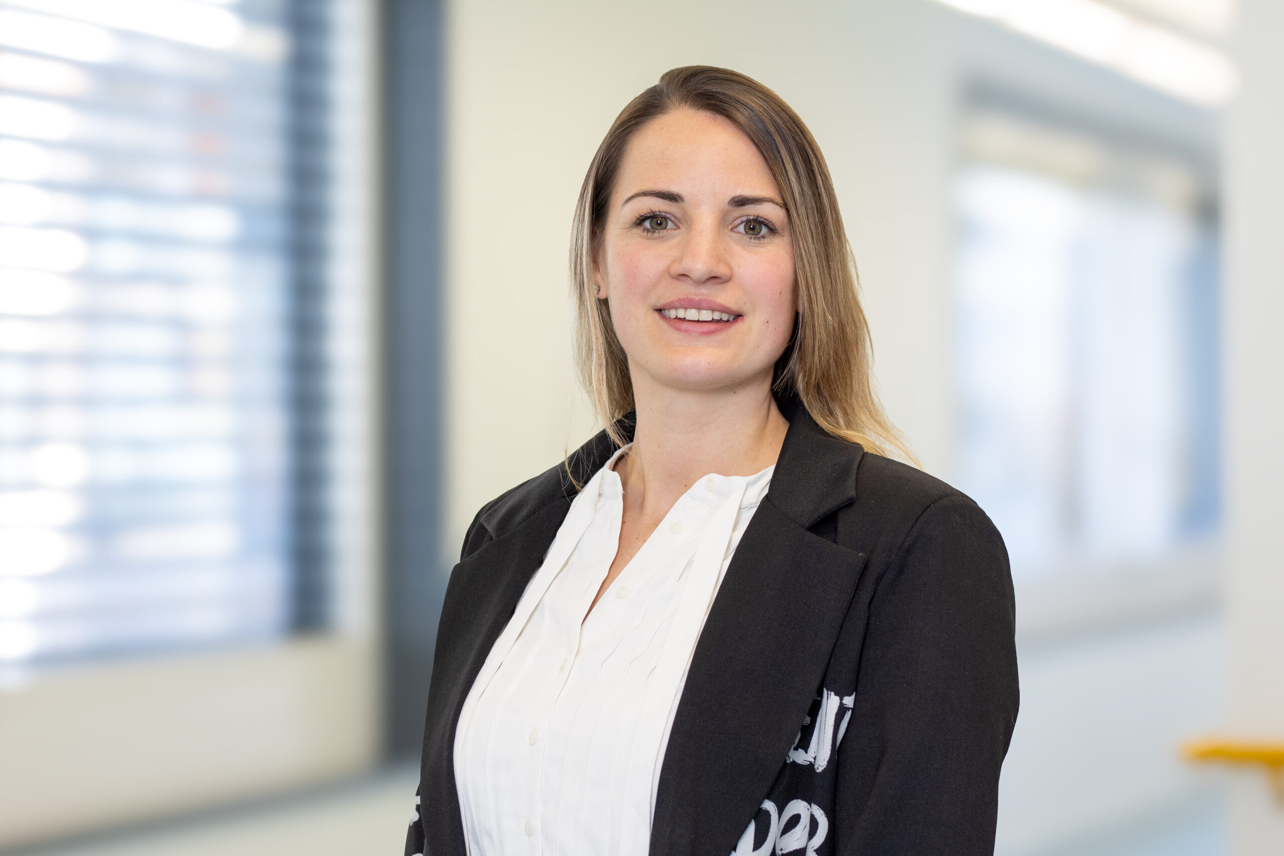 Eliane Seiler 2025 Portrait Eliane Seiler