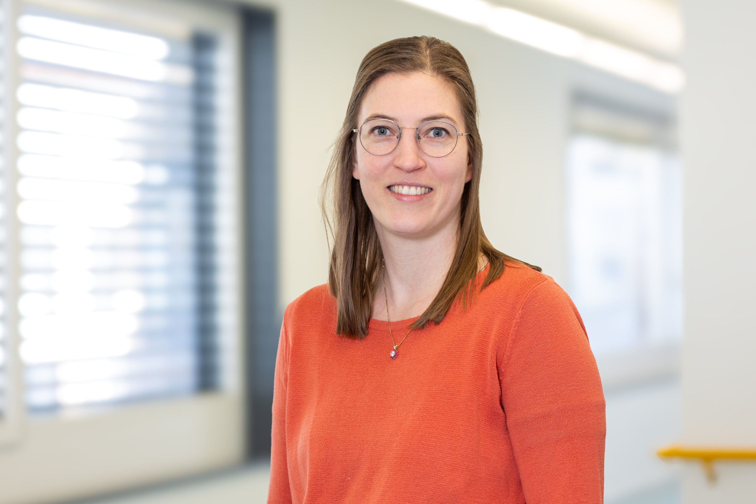 Nadine Harksen 2025 Portrait Nadine Harksen