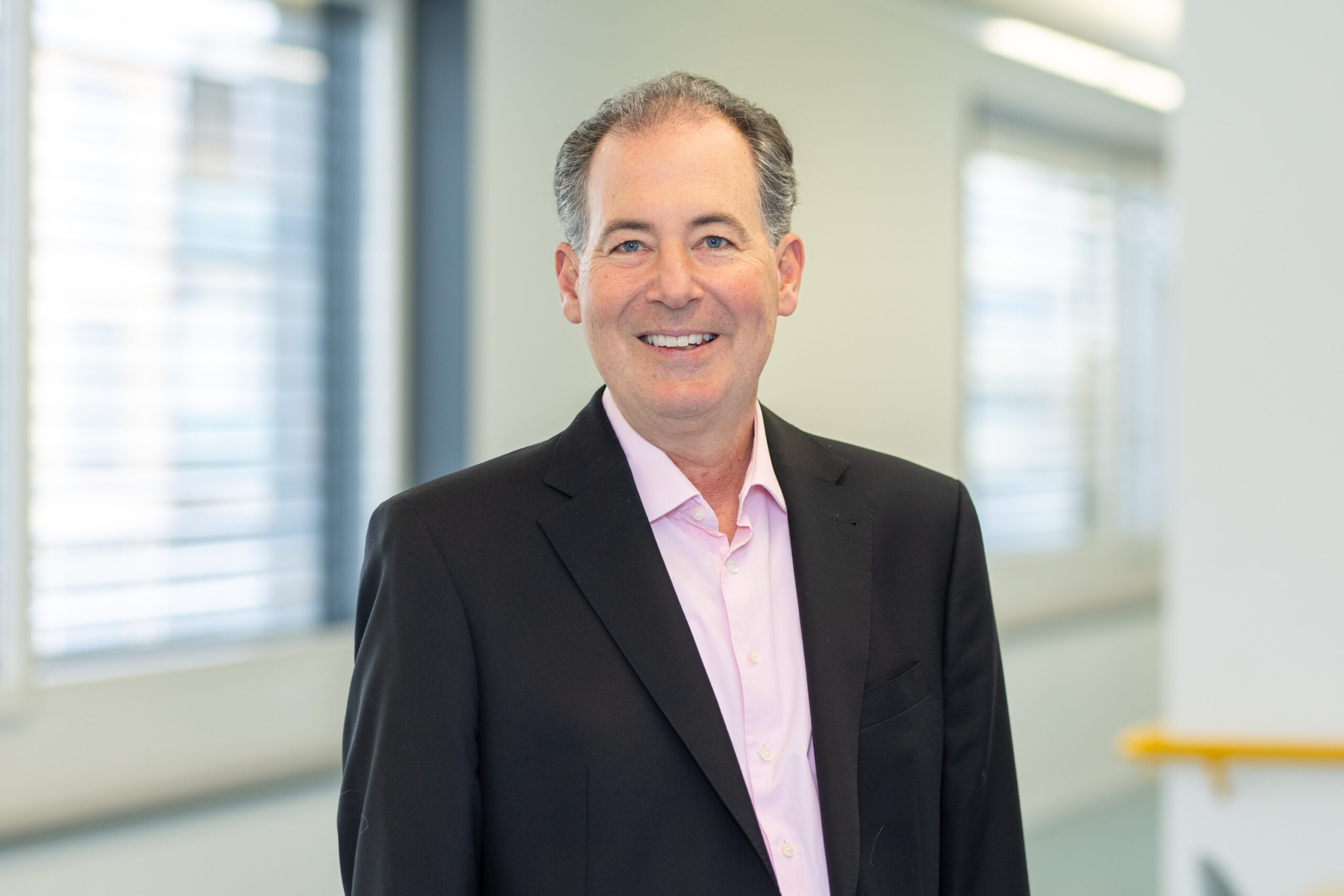 Portrait Fabio Hausammann