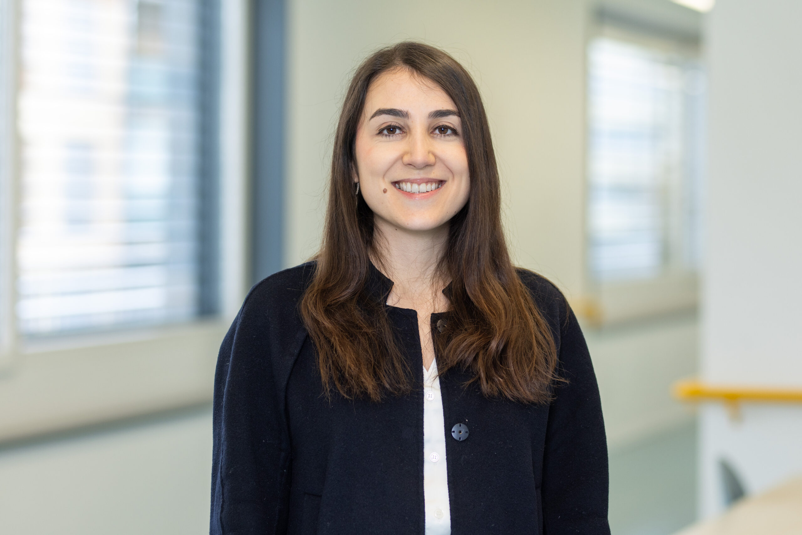 Portrait Nikolina Mandic